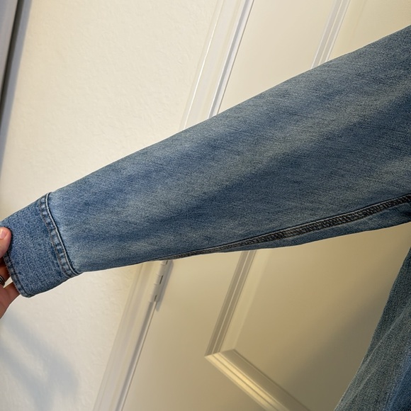 VINTAGE denim - Picture 4 of 7